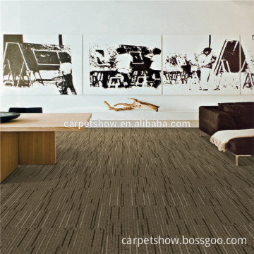 Wholesale Industrial Carpet Tiles 50x50 Made In China